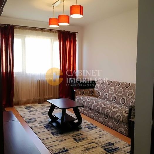 Hala Centrala - 2 camere DECOMANDAT - 55mp - etaj intermediar - complet mobilat - Poză 1