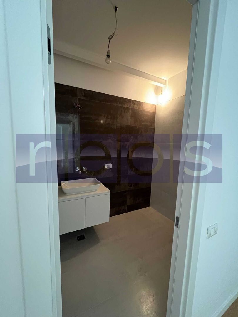 VANZARE APARTAMENT MODERN | 2 CAMERE | WIN | 81MP | LOC DE PARCARE | - Poză 4