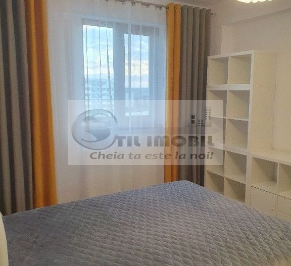 Apartament 2 camere - mobilat,  2 locuri parcare + Boxa, Valea Lupului - Poză 4