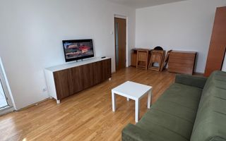 AP. 2 CAMERE - BRANCOVEAU, PET-FRIENDLY, BLOC REABILITAT, PARCARE ADP - Poză 1