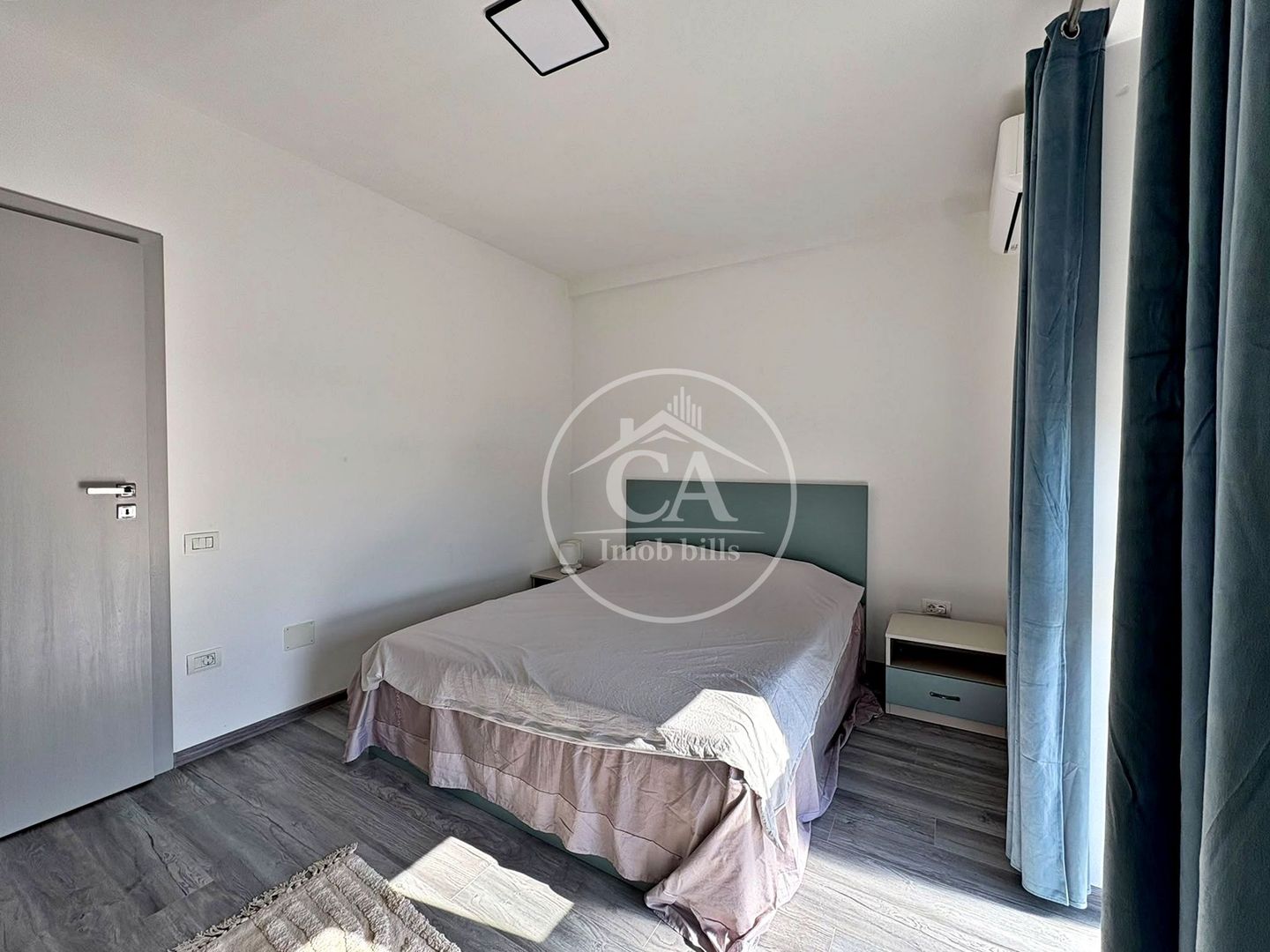 Apartament cu 2 camere de închiriat în Cordău, Bihor. - Poză 4