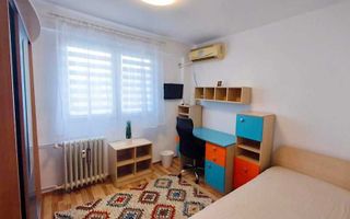 Apartament 2 camere, parcare inclusa, balcon, metrou 4 minute - Poză 4