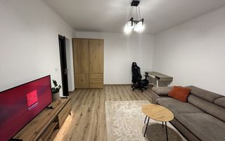 Apartament cu 2 camere de închiriat - Valea Lupului - Poză 3