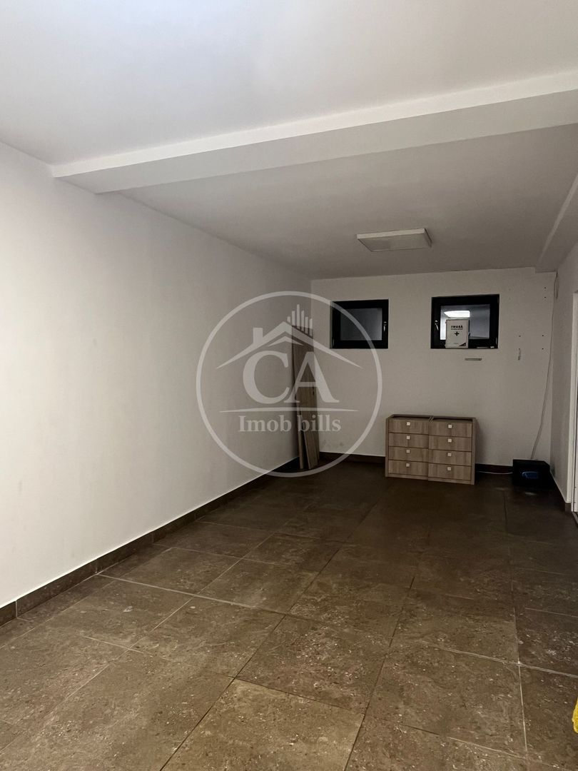 Spatiu comercial cu 2 camere de închiriat în zona Oncea, Oradea - Poză 4