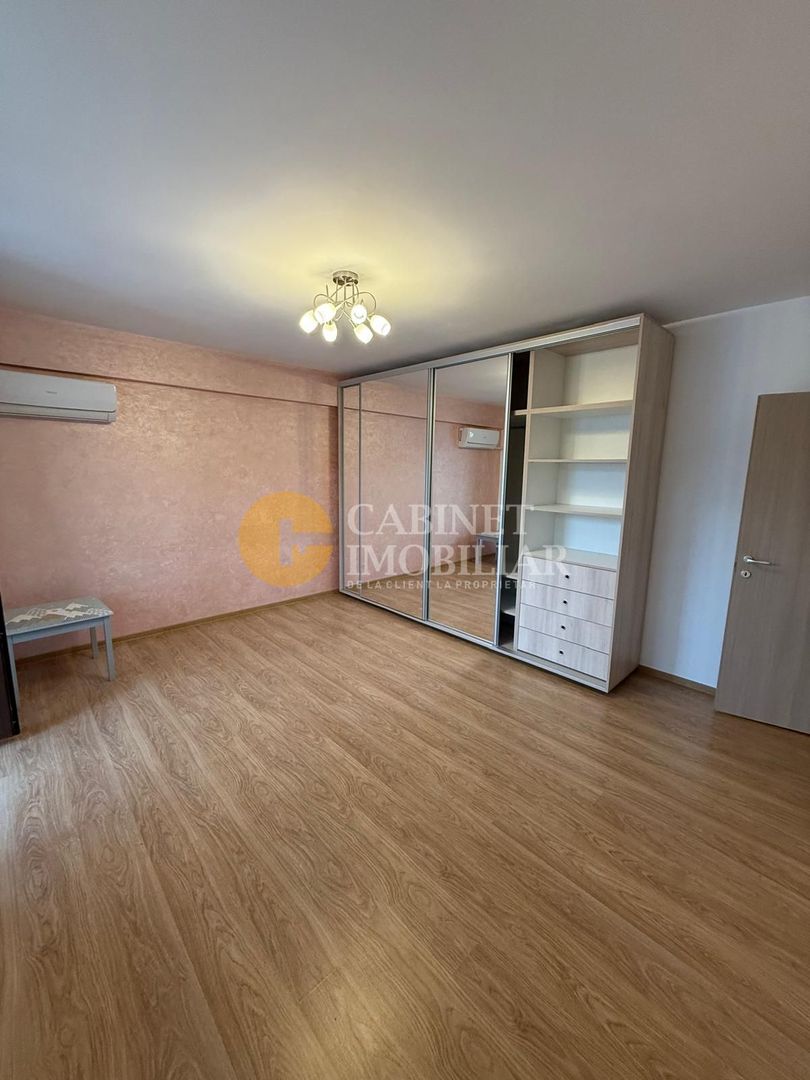 2 Camere Decomandat - 61mp- Mobilat/Utilat - Zona Bucium - Poză 2
