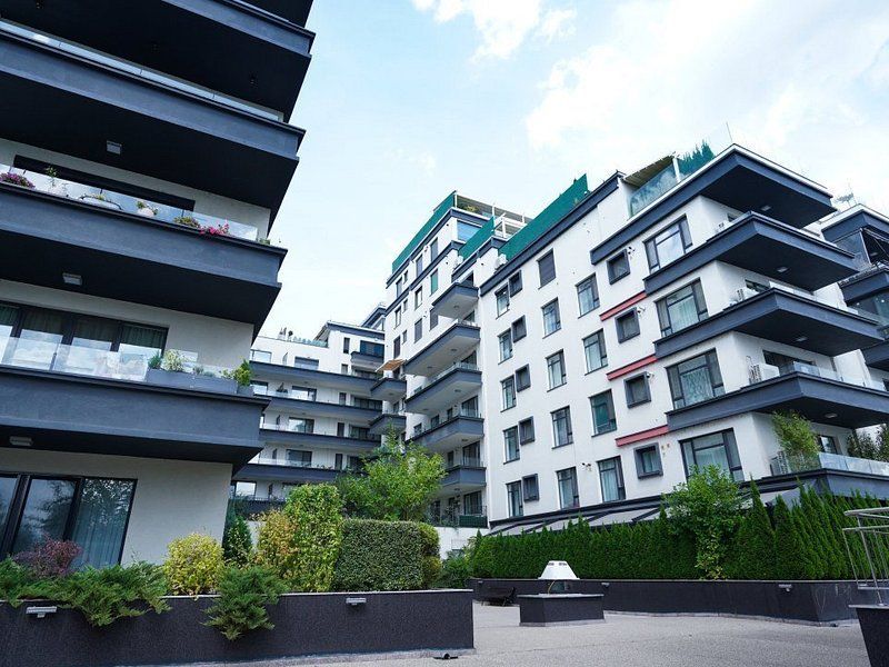 Inchiriere apartament 2 camere  | Complex rezidential | Floreasca| Nord - Poză 13