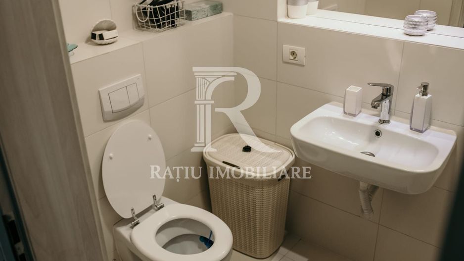 Apartament cu 2 camere | West Residence | Oradea - Poză 9