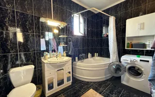 De inchiriat Vila 6 camere Pipera I bulevard, teren750 mp I COM 0% - Poză 19