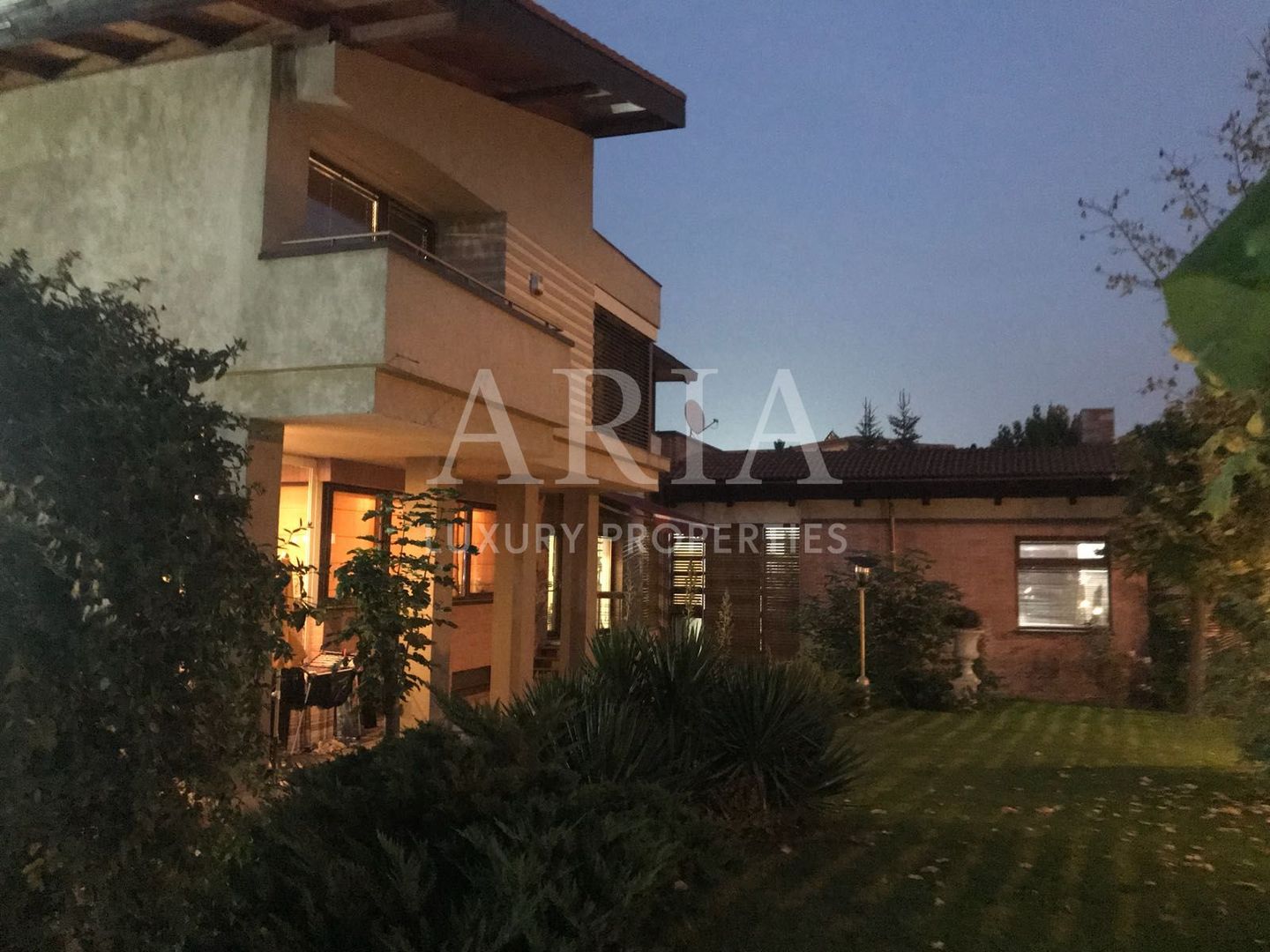 VILLA INDIVIDUALA - PIPERA - 1200mp - Poză 12