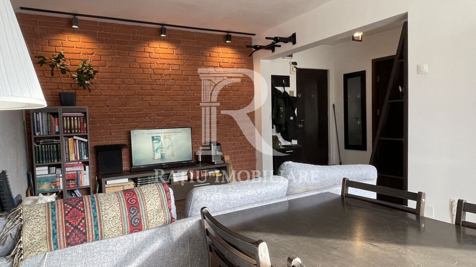 Apartament cu 2 camere | etaj intermediar | parcare exterioara | Rogerius | Oradea - Poză 6