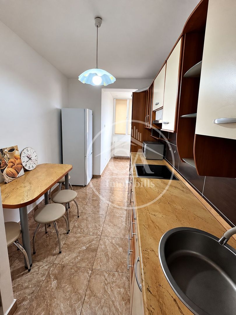 Apartament de închiriat cu 3 camere în zona Nufărul, Oradea - Poză 5