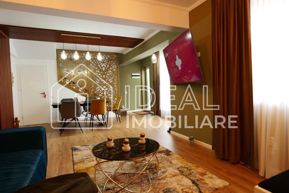 Casa de  cu 4 camere in Selimbar, zona Triajului - Poză 4