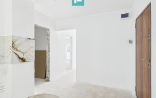 Apartament 3 camere, 64 mp, Str Lisabonei - Poză 1