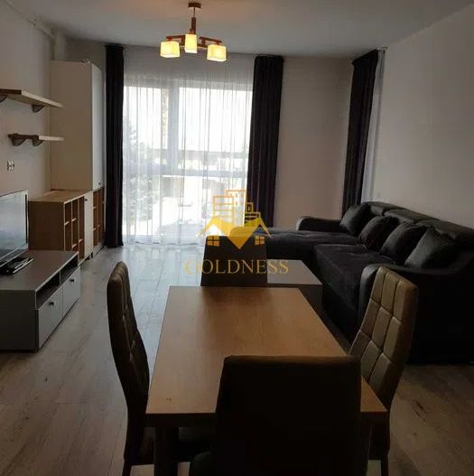 2 camere, modern, bloc nou, garaj,terasa, Gheorgheni Grand Park, Sopor - Poză 2