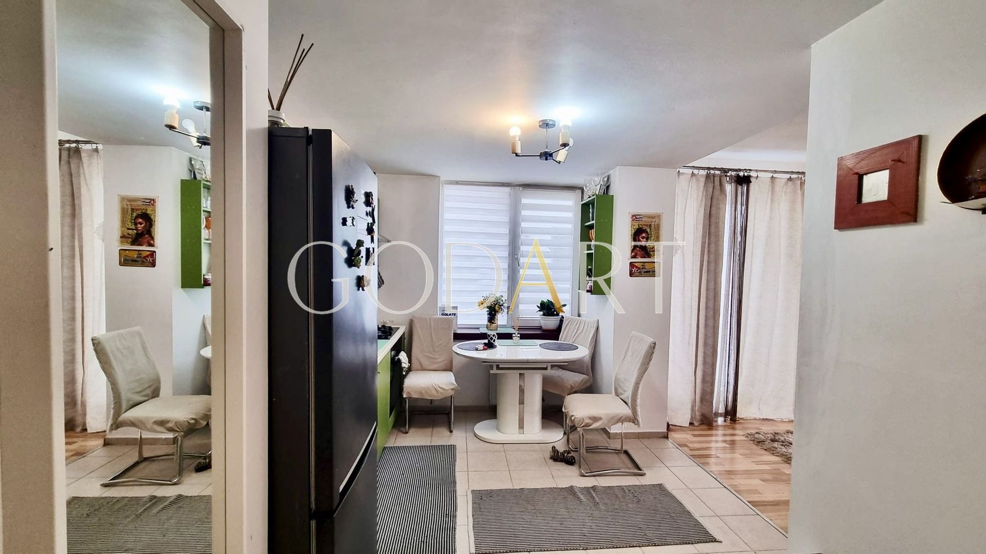 Apartament 3 camere | Loc de parcare | Boxa - Poză 2