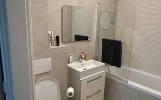 Apartament doua camere Tunari+ loc parcare - Poză 11