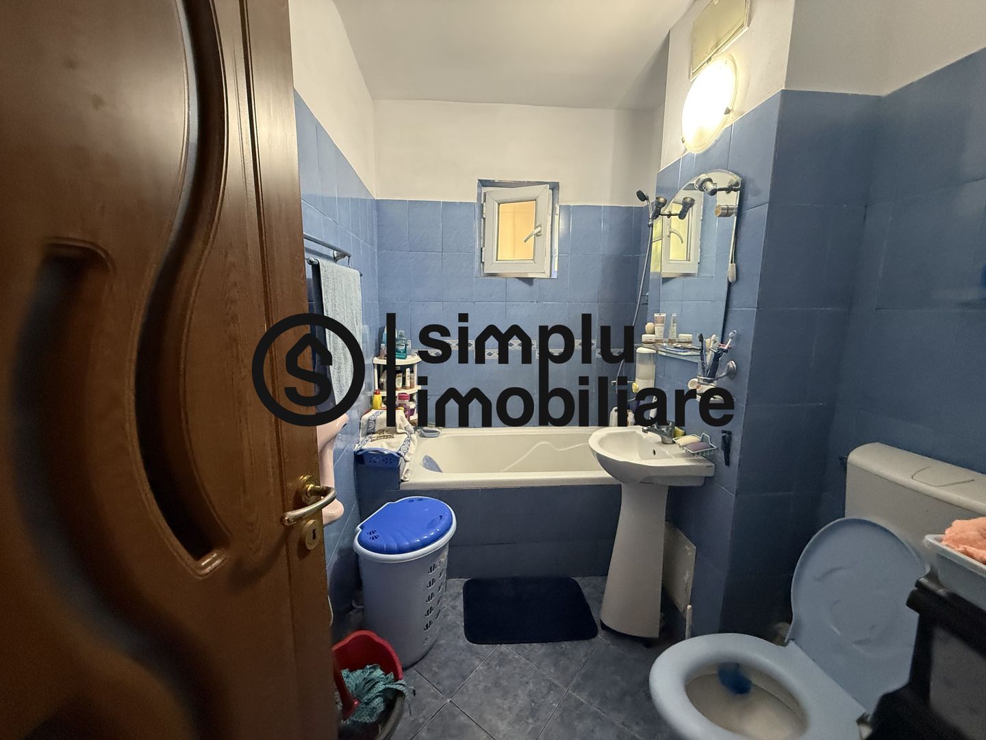 Apartament 2 camere Brazda lui Novac P/4 - Poză 7