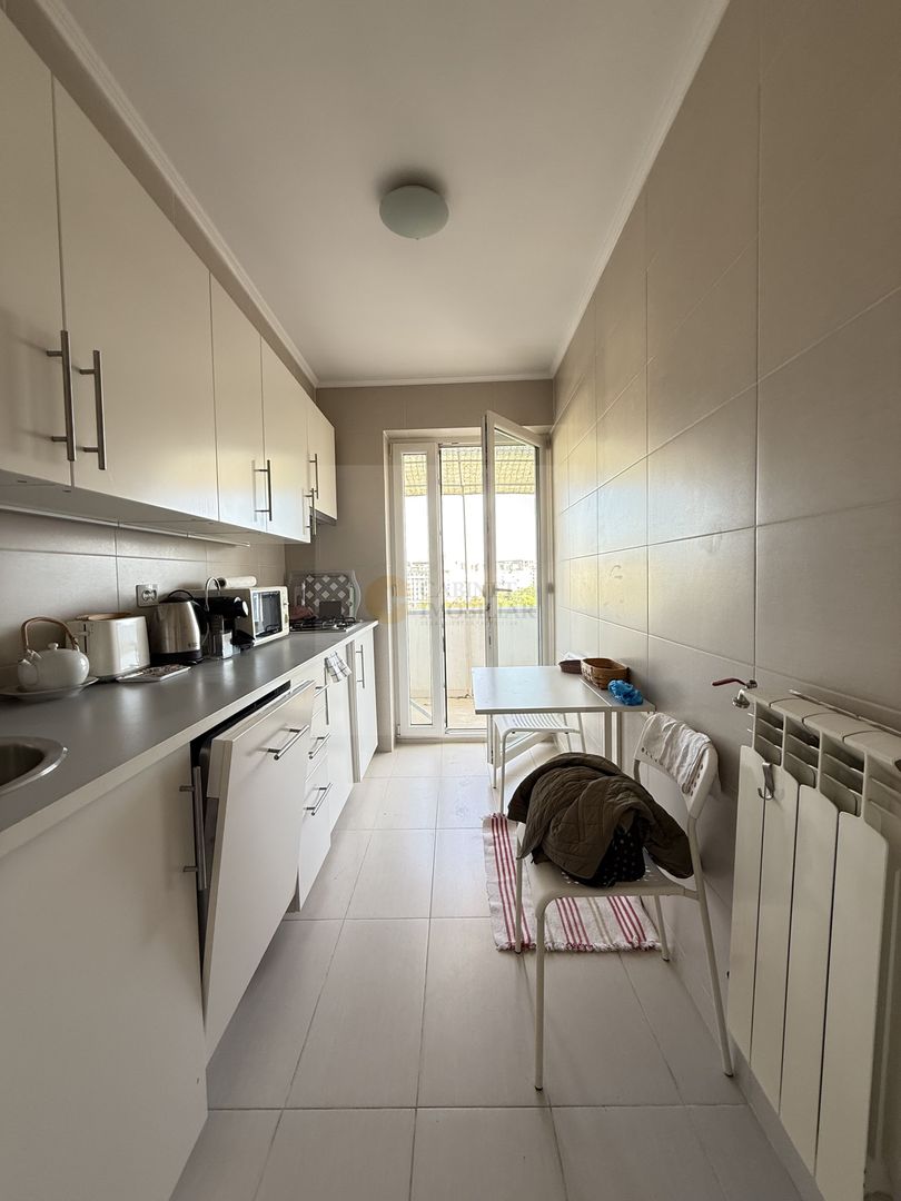 2 camere |  Cismigiu  | Balcon deschis  | Creditabil - Poză 13