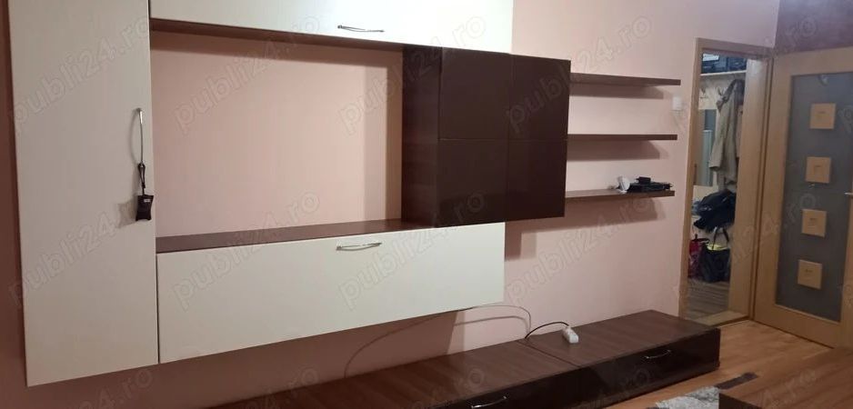 Apartament 3 camere zona Lipovei cu centrala - Poză 2