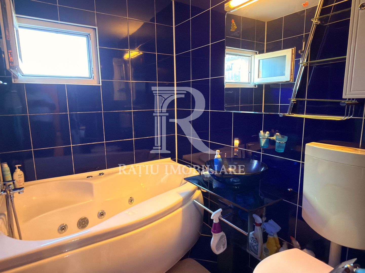 Apartament renovat 3 camere | Nufărul | Oradea - Poză 13
