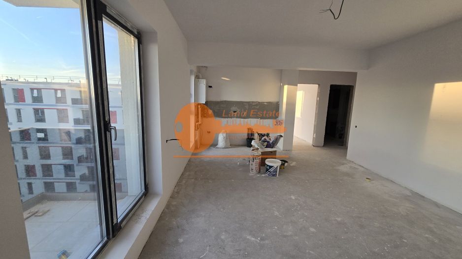 2 camere Plaza Residence - Poză 2