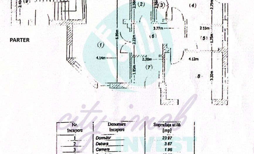 Vila 2008 Ideala pentru activitate - Poză 17