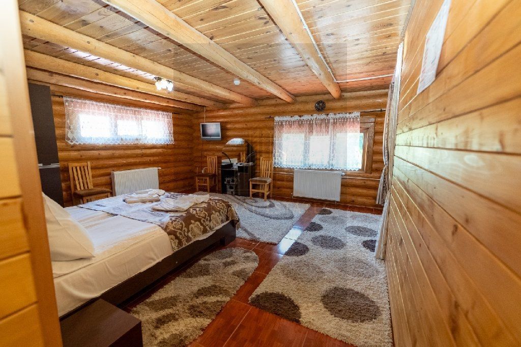 Pensiune de excepție de vânzare – Moeciu de Sus, Brașov - Poză 32