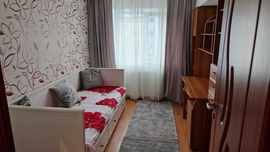 Metrou Lujerului, apartament 3 camere decomandat+ loc de parcare - Poză 3