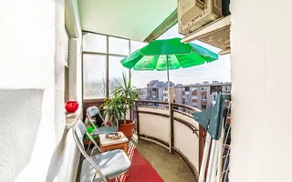 VÂNDUT! Apartament 3 camere -Banu Mărăcine - Poză 12
