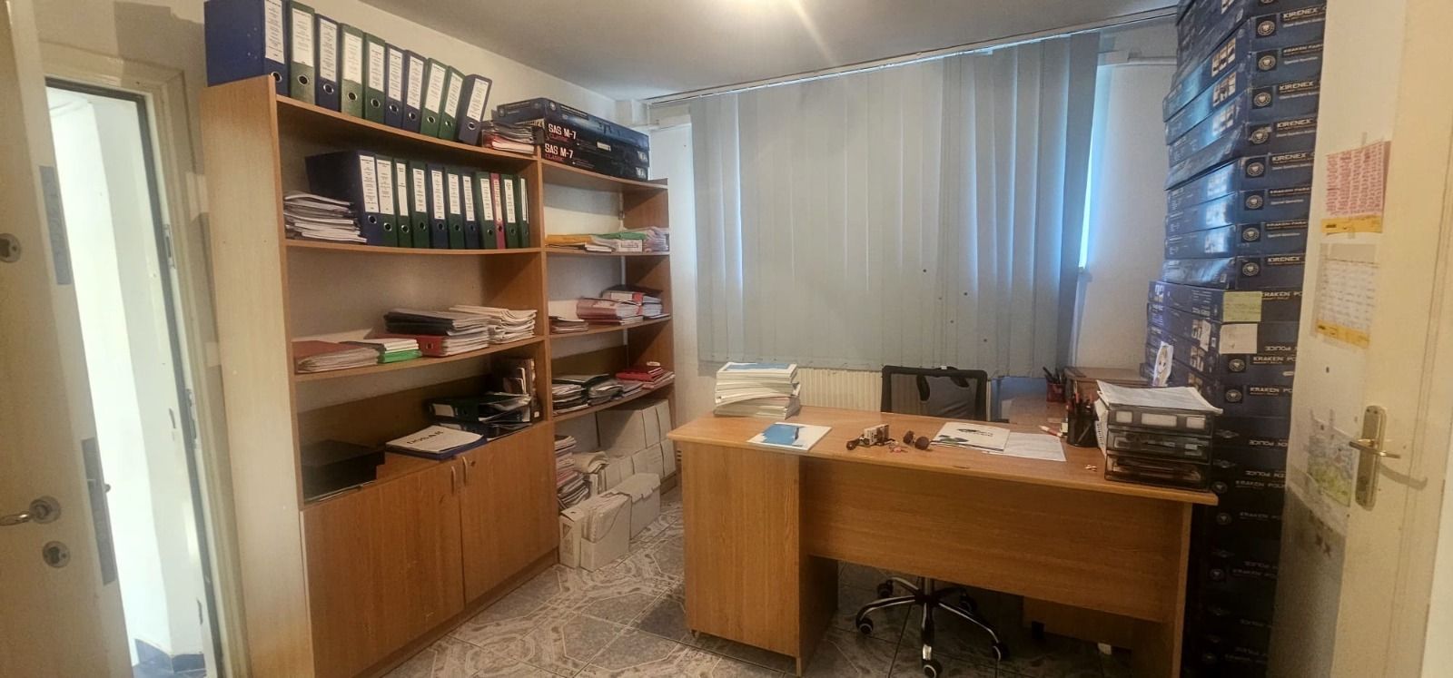 De vanzare apartament cu 2 camere, zona Nespalata, 72.000 euro - Poză 4