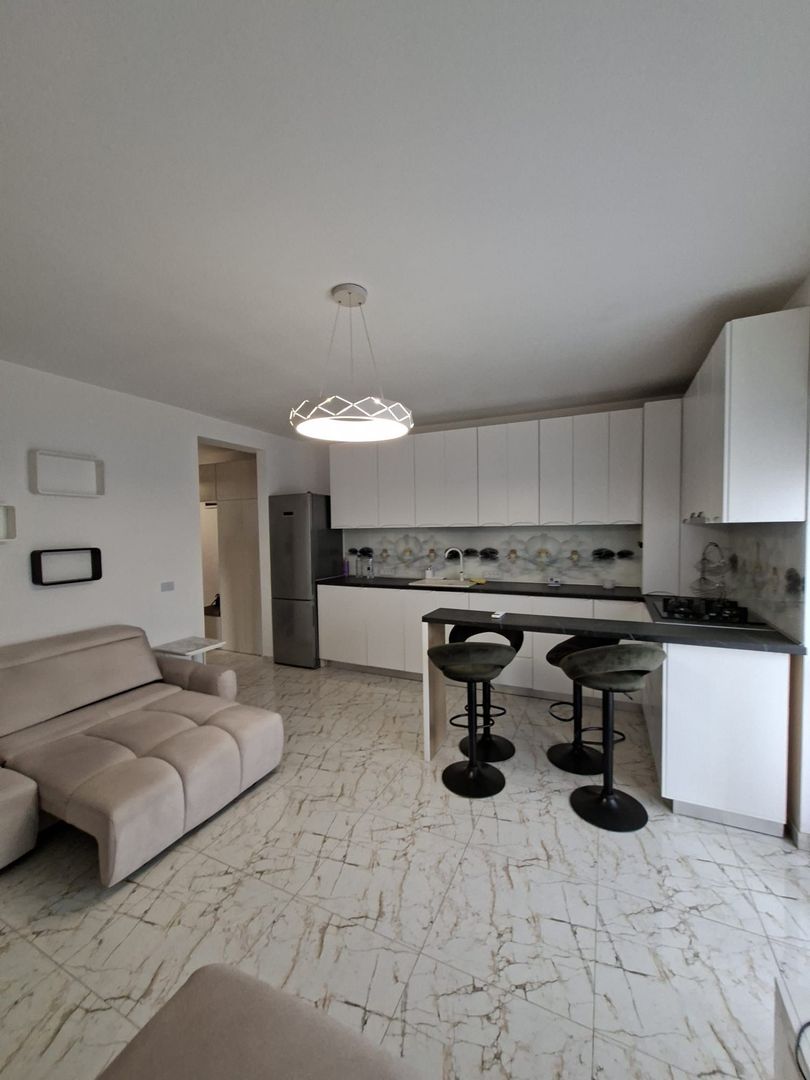 Apartament 2 camere în imobil nou la intrare în Giroc! - Poză 24