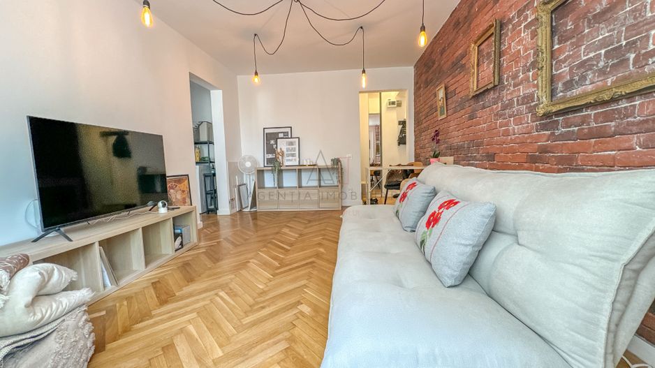 Apartamnt 2 camere Lacul Tei - Poză 3