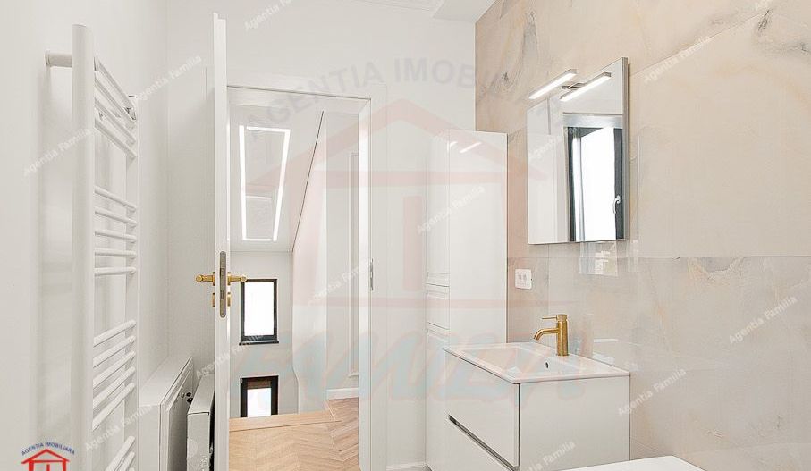 238.000 €  Condominium elegant, nou, în inima orașului Gal - Poză 15