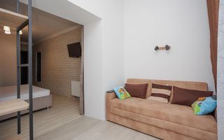 Chirie casă 4 camere, str. Calea Orheiului, Rîșcani - Poză 10