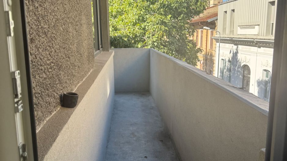 BRASADAS închiriază ap 3 cam etaj 1/3 Universitate. - Poză 6