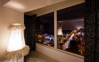 VANDUT - Apartament 3 camere | Segmentul Lux | Vedere Panoramica - Poză 52