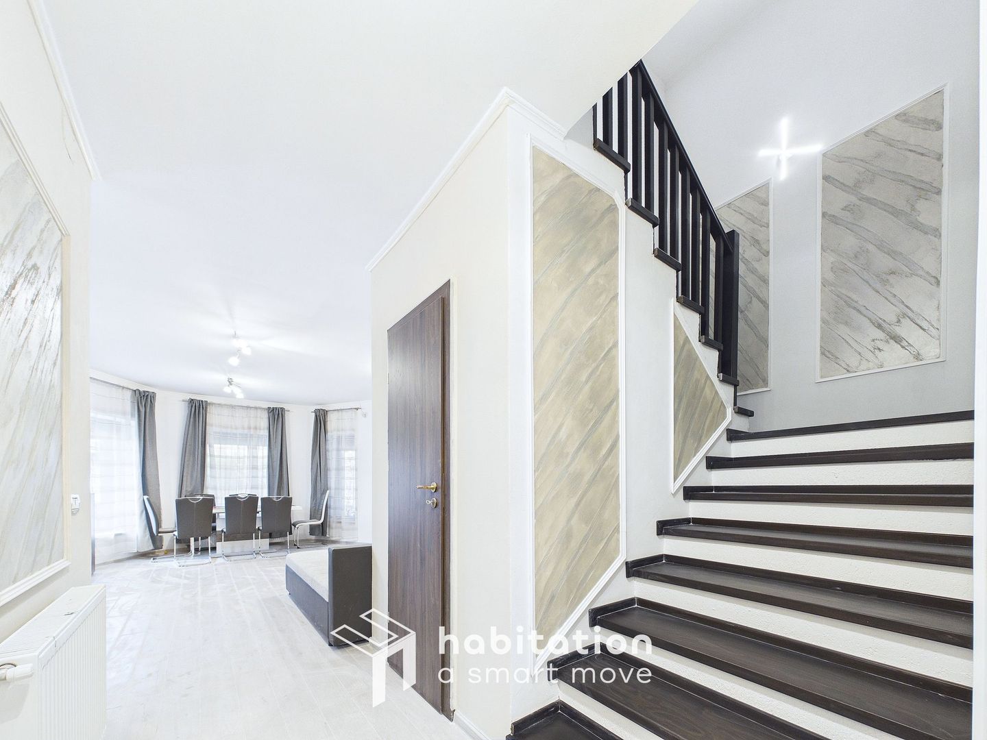 Tur virtual| Duplex 5 camere| spațios| în  Dumbrăvița | 0% Comision| - Poză 13