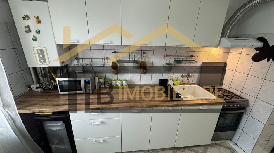 Apartament cu 3 camere, 75 mp, Zona Diamant - Poză 10