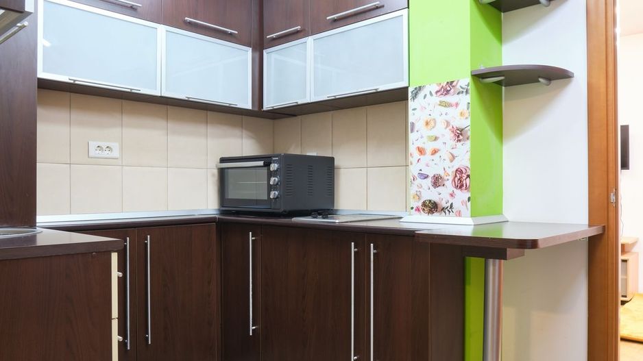 Garsoniera Obor, Aleea Avrig - Poză 10