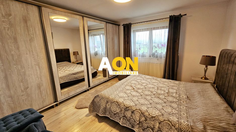 Casa cu 5 camere, 868 mp teren, ideala pt. 2 familii, zona Valea Popii - Poză 7