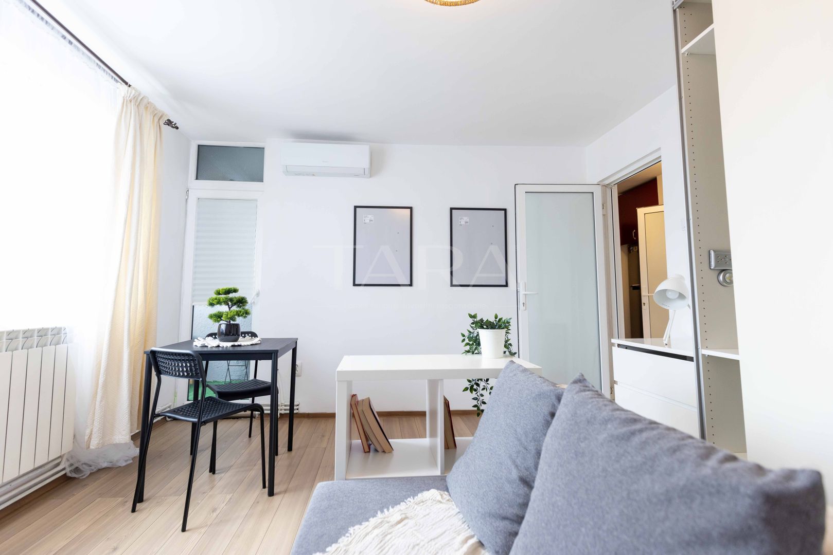 Apartament 2 camere, renovat complet – Cluj-Napoca. - Poză 3