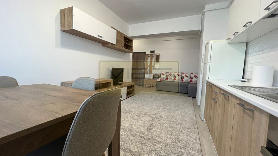 Apartament  2 camere + parcare subterana Gara - 15 min Universitatea Al.I. Cuza - Poză 5