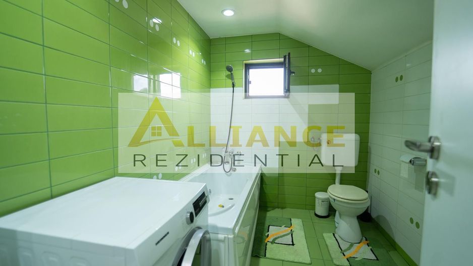 PREMIUM | Vila cu 4 camere si Piscina | Teren 500 mp - Poză 12