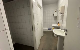 Hala industrial de 2000 mp cu autorizatie ISU Cat D - Poză 10