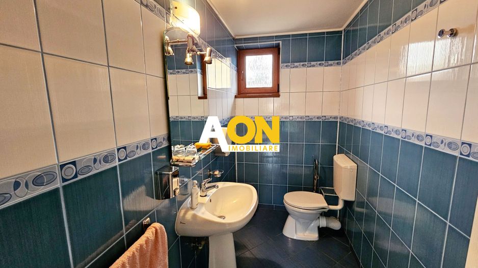 Cladire de birouri P+2, zona HCC - Cetatea Alba Carolina - Poză 11