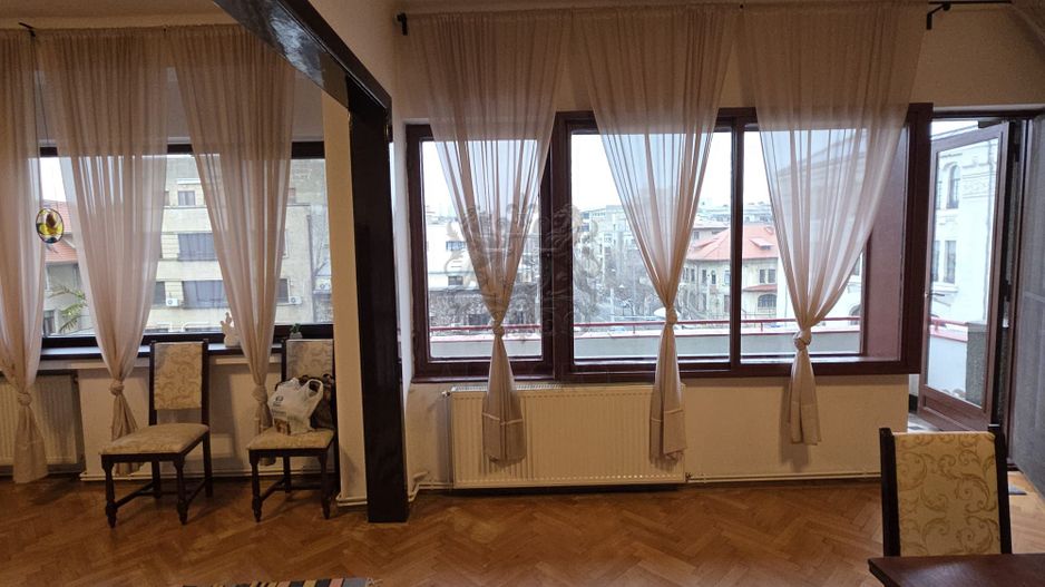 Piata Spania | Dacia | 4 Camere | Interbelic - Poză 9