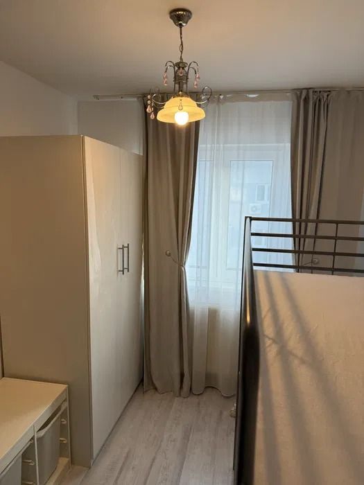 AP. 3 CAMERE SALAJ, LOC PARCARE, CENTRALA TERMICA, MOBILAT MODERN - Poză 6