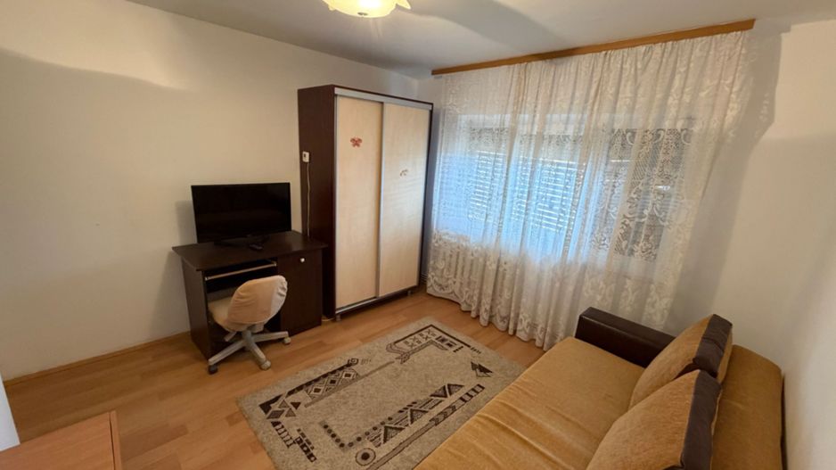 Apartament 2 camere, decomandat - zona Ampoi 3 - Poză 9