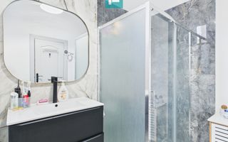 Casă individuală parter, zona Calea Șagului - Poză 12