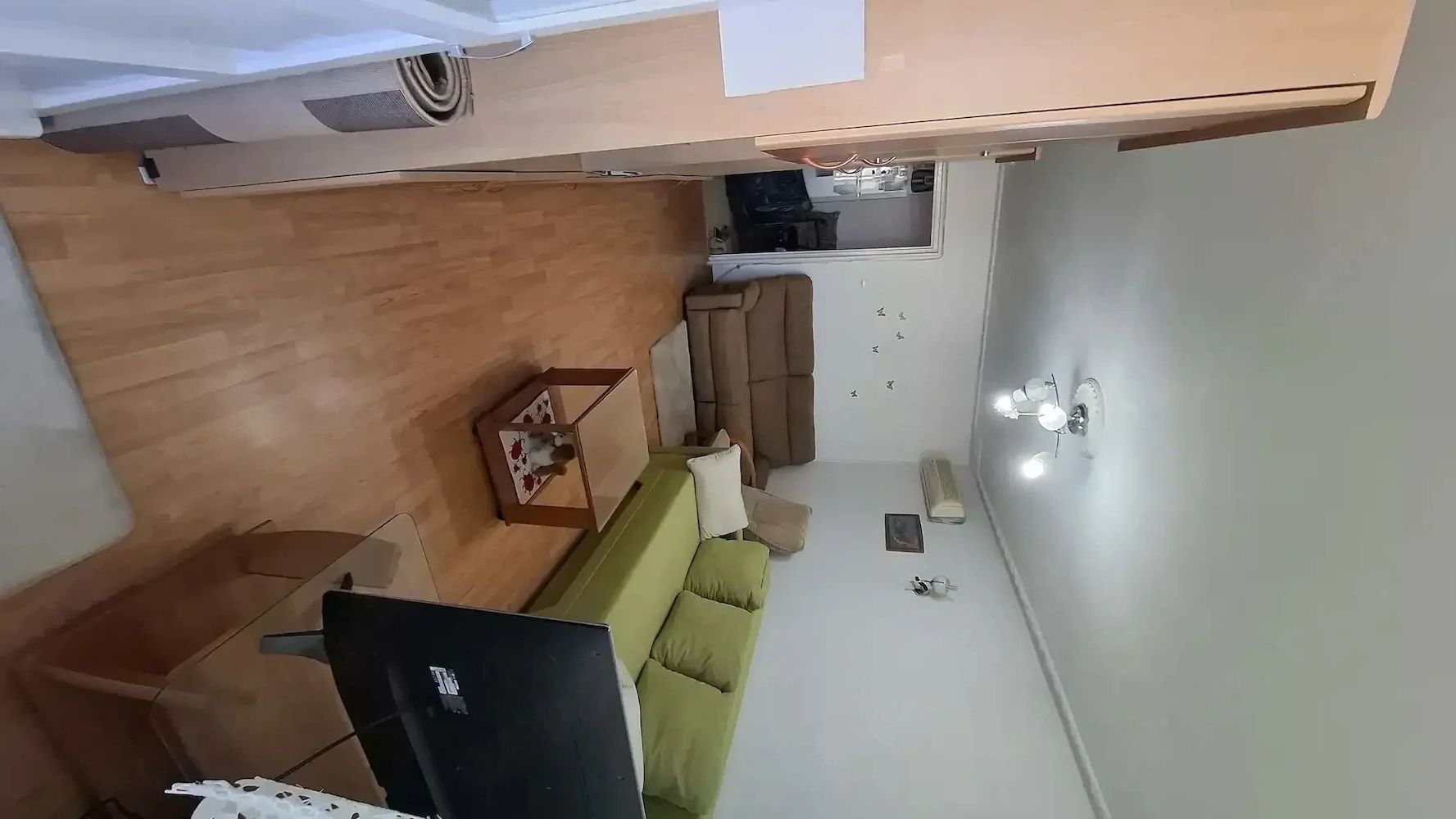 Vanzare Apartament 2 camere, 49 mp, confort 1, boxa – Drumul Taberei - Poză 3